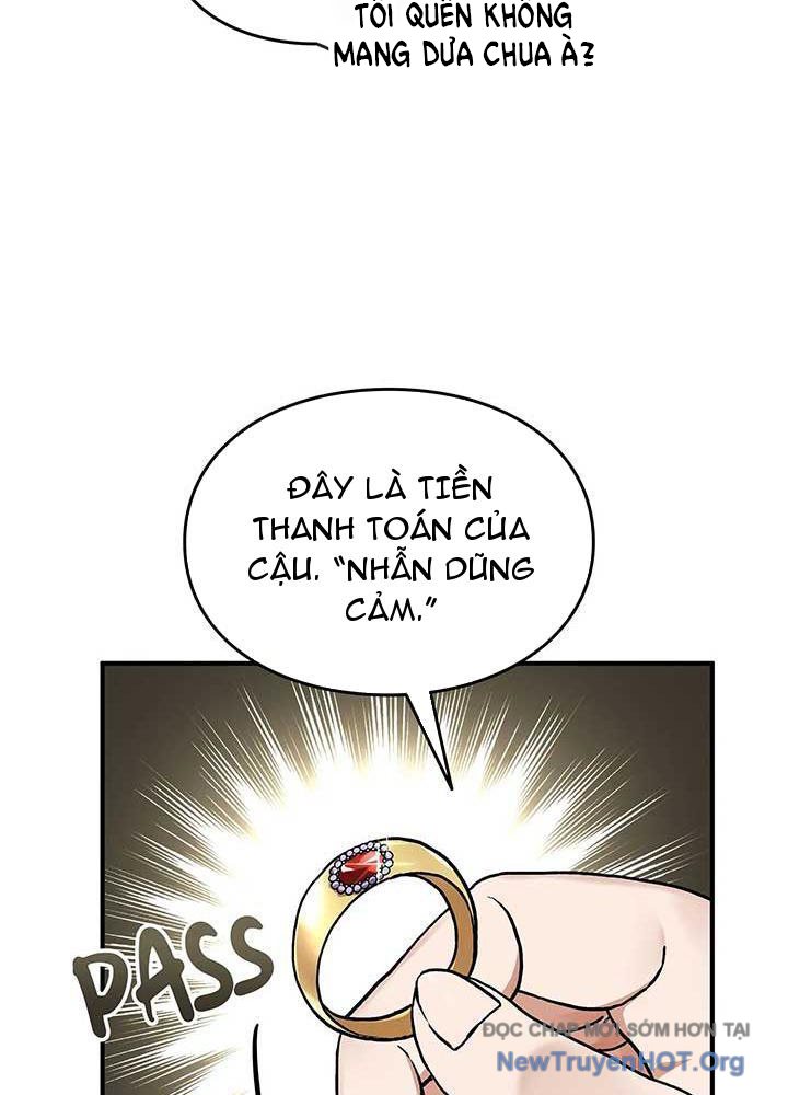 Làm Thế Nào Tôi Trở Thành Một Thợ Săn Giao Hàng Cấp SSS Chapter 5 - Trang 10
