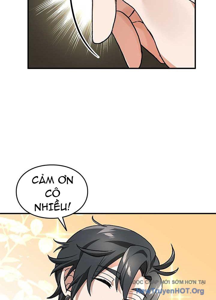 Làm Thế Nào Tôi Trở Thành Một Thợ Săn Giao Hàng Cấp SSS Chapter 5 - Trang 11