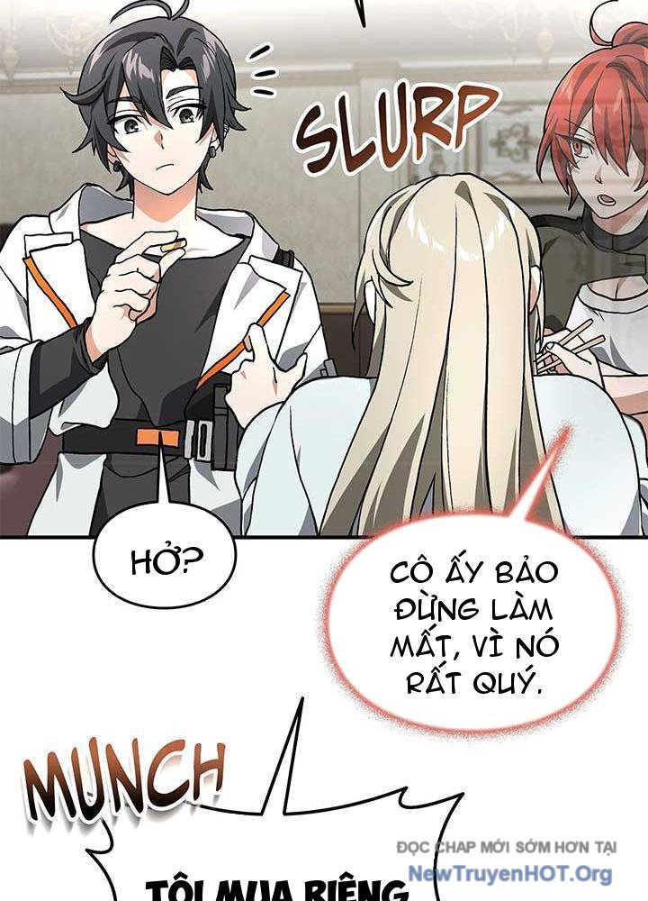 Làm Thế Nào Tôi Trở Thành Một Thợ Săn Giao Hàng Cấp SSS Chapter 5 - Trang 14