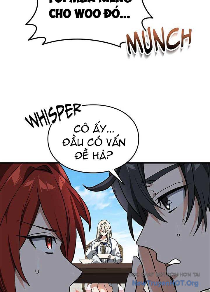 Làm Thế Nào Tôi Trở Thành Một Thợ Săn Giao Hàng Cấp SSS Chapter 5 - Trang 15