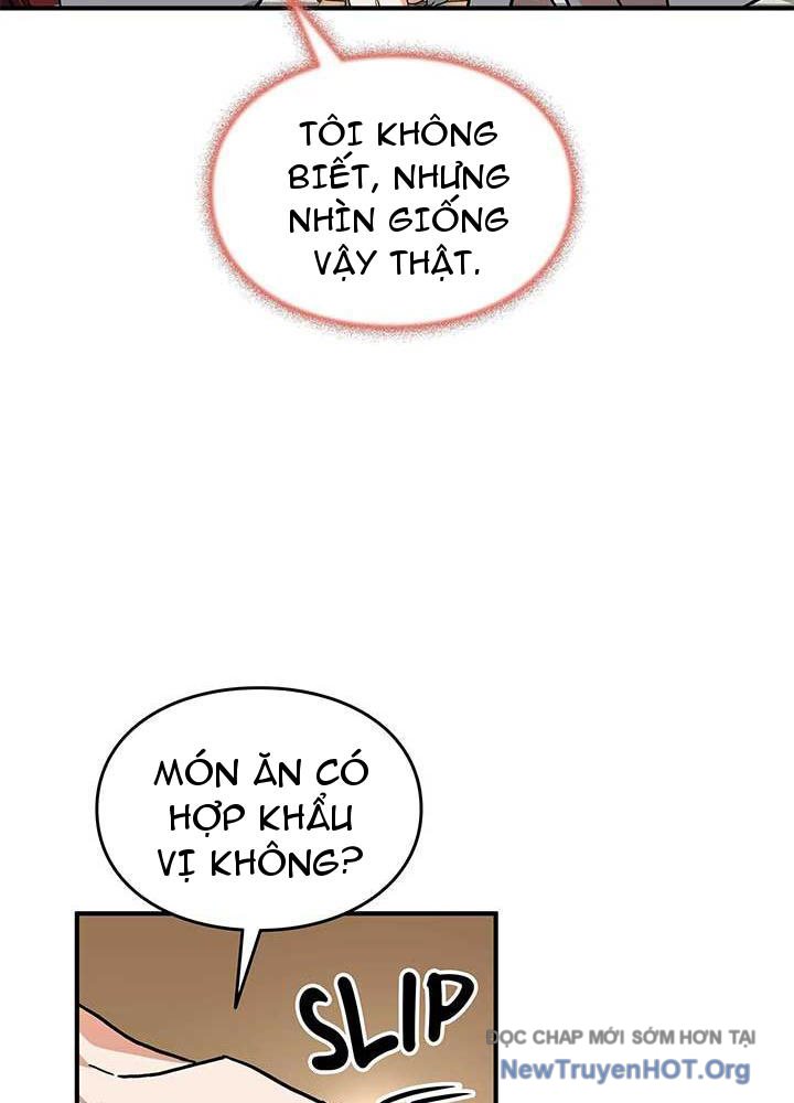 Làm Thế Nào Tôi Trở Thành Một Thợ Săn Giao Hàng Cấp SSS Chapter 5 - Trang 16