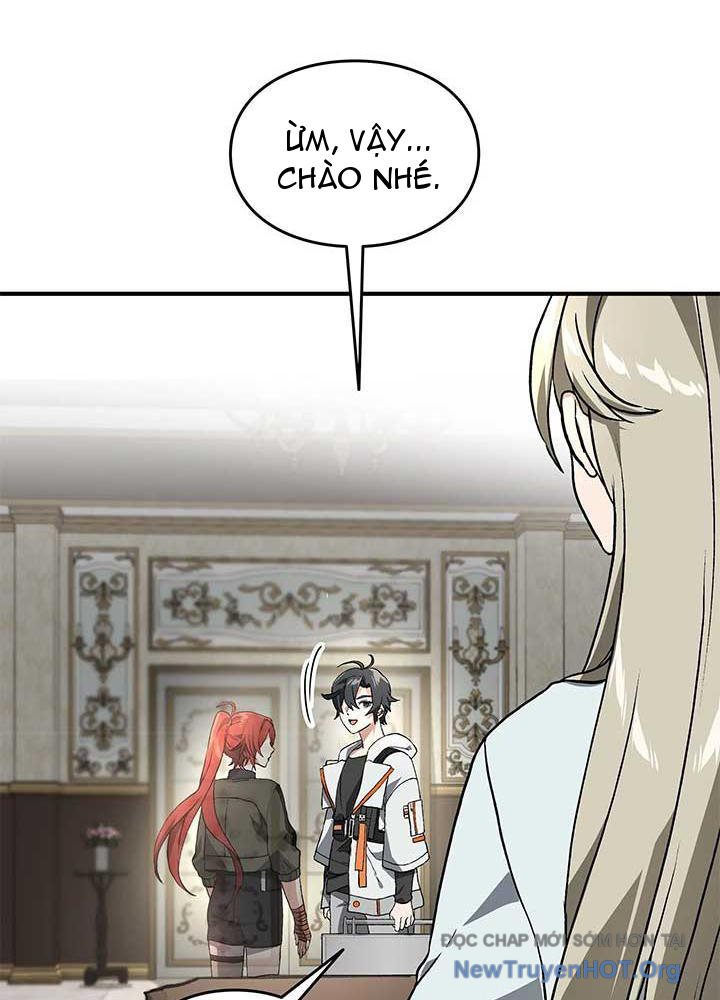 Làm Thế Nào Tôi Trở Thành Một Thợ Săn Giao Hàng Cấp SSS Chapter 5 - Trang 18