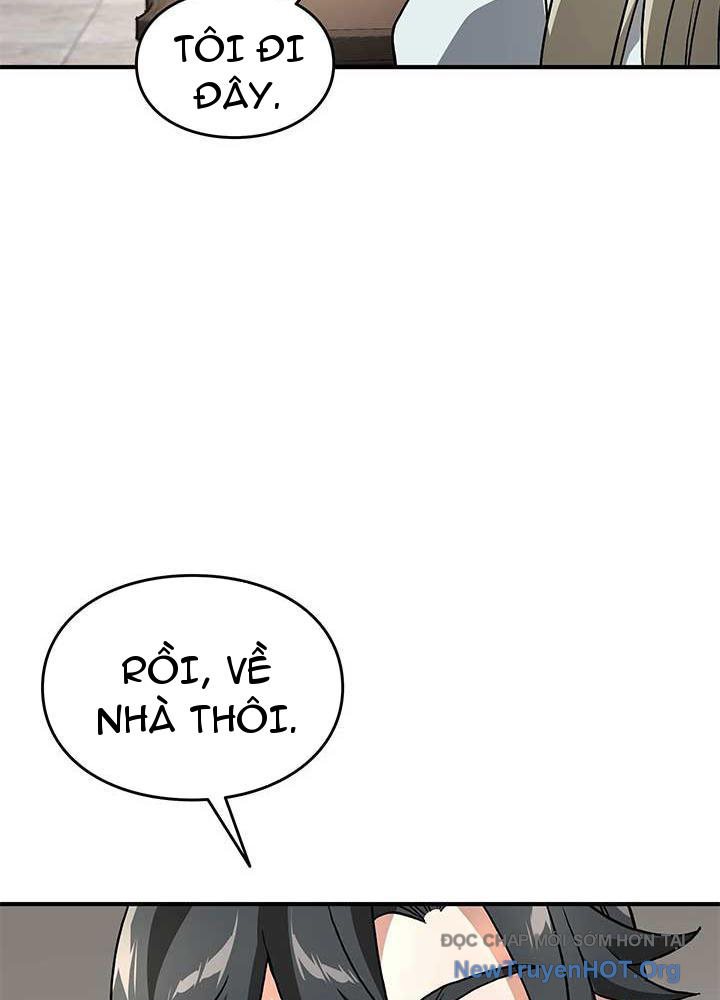 Làm Thế Nào Tôi Trở Thành Một Thợ Săn Giao Hàng Cấp SSS Chapter 5 - Trang 19