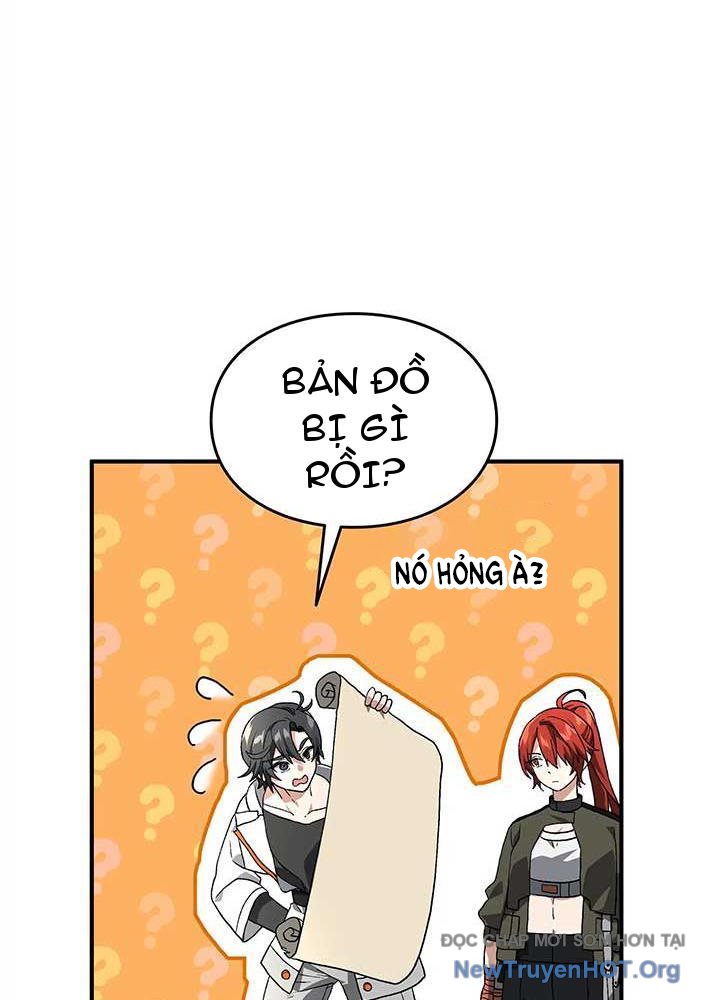 Làm Thế Nào Tôi Trở Thành Một Thợ Săn Giao Hàng Cấp SSS Chapter 5 - Trang 22