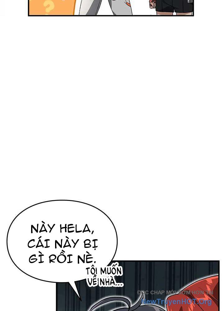 Làm Thế Nào Tôi Trở Thành Một Thợ Săn Giao Hàng Cấp SSS Chapter 5 - Trang 23