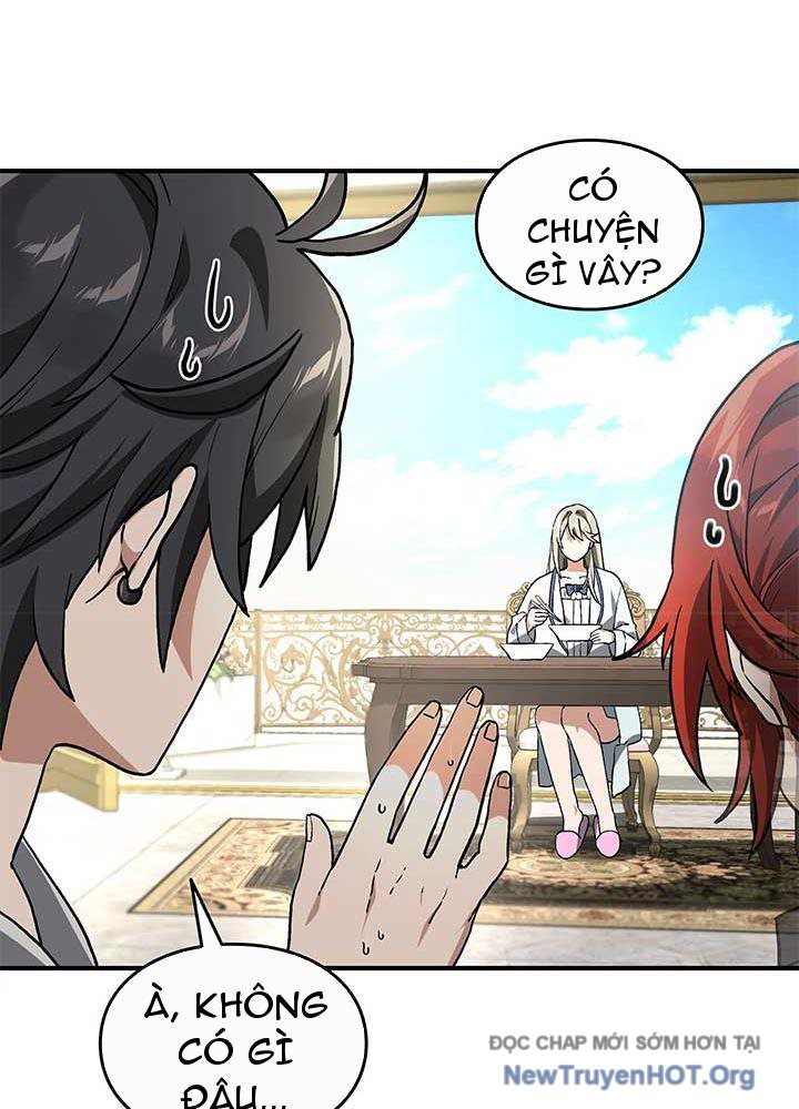 Làm Thế Nào Tôi Trở Thành Một Thợ Săn Giao Hàng Cấp SSS Chapter 5 - Trang 25
