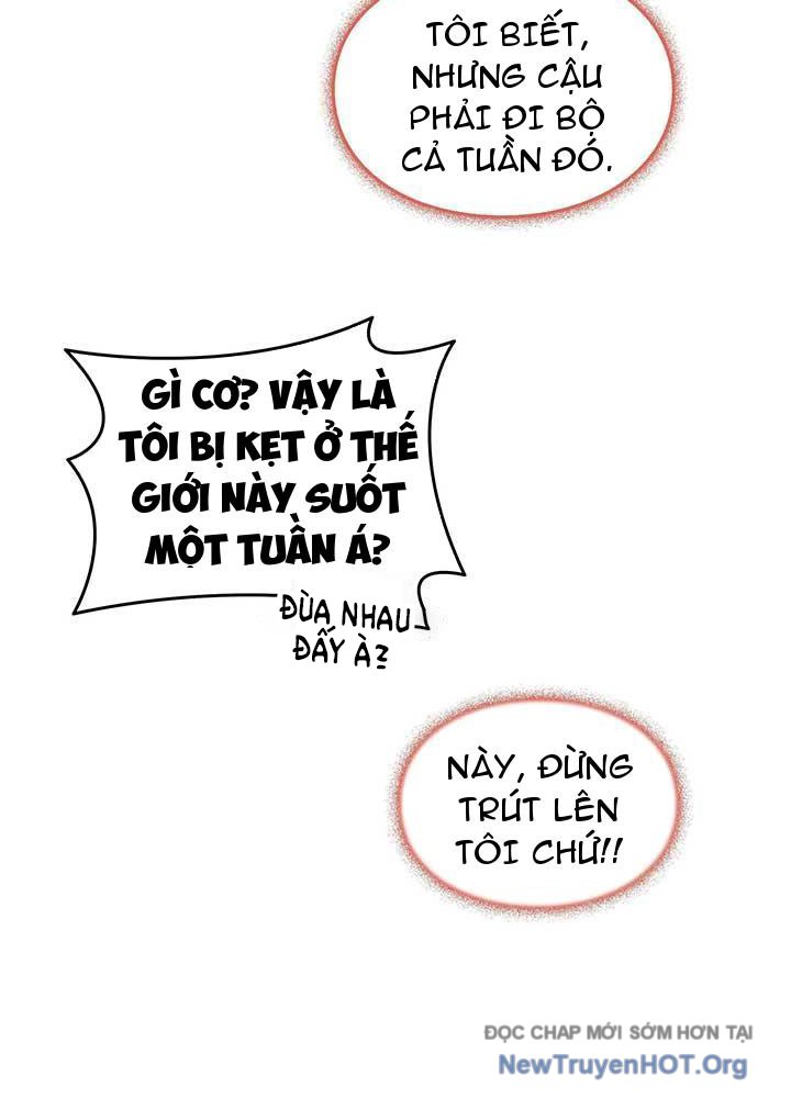 Làm Thế Nào Tôi Trở Thành Một Thợ Săn Giao Hàng Cấp SSS Chapter 5 - Trang 29