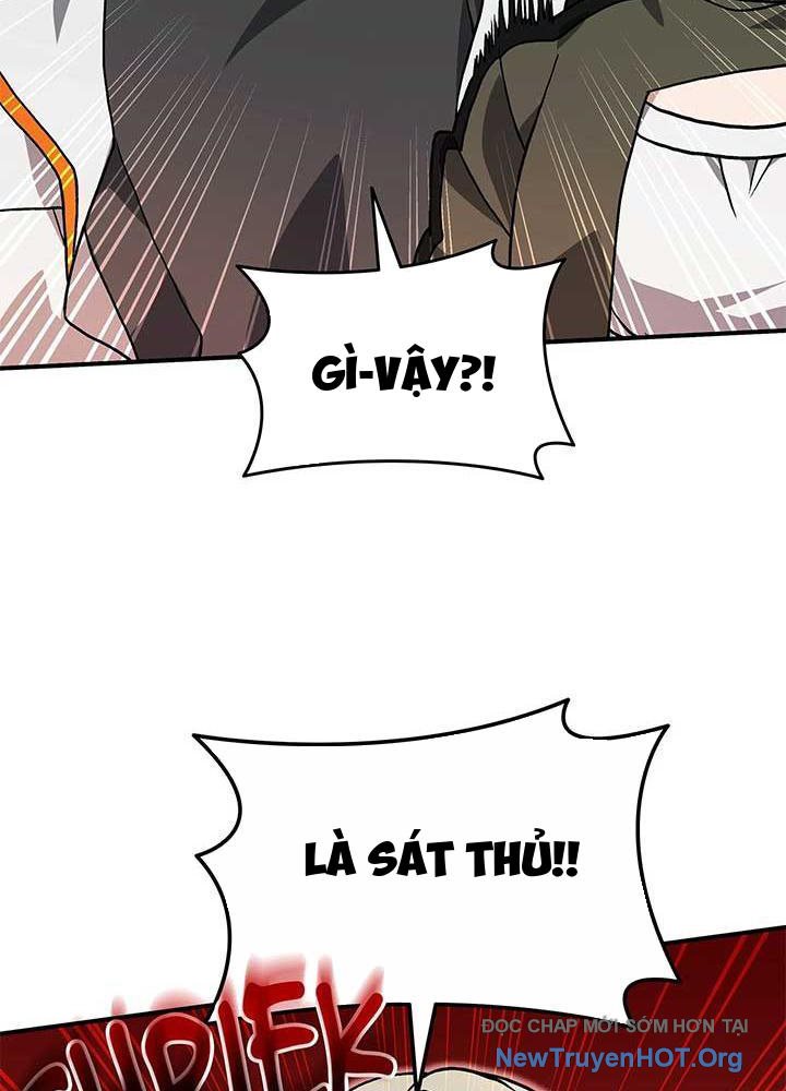 Làm Thế Nào Tôi Trở Thành Một Thợ Săn Giao Hàng Cấp SSS Chapter 5 - Trang 31