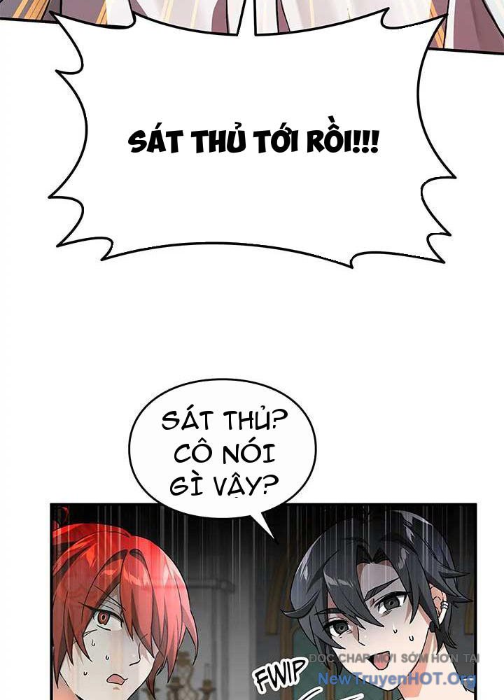 Làm Thế Nào Tôi Trở Thành Một Thợ Săn Giao Hàng Cấp SSS Chapter 5 - Trang 33