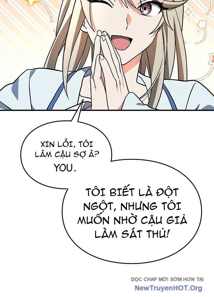 Làm Thế Nào Tôi Trở Thành Một Thợ Săn Giao Hàng Cấp SSS Chapter 5 - Trang 35