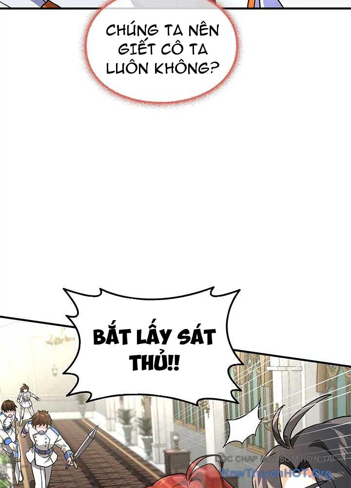 Làm Thế Nào Tôi Trở Thành Một Thợ Săn Giao Hàng Cấp SSS Chapter 5 - Trang 37