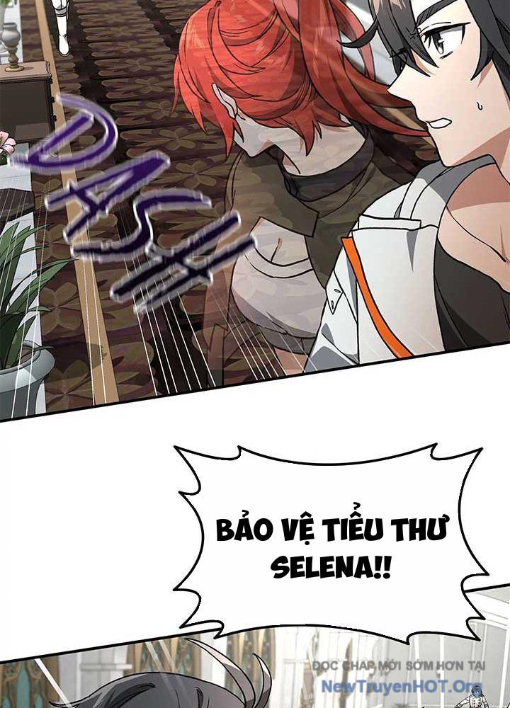 Làm Thế Nào Tôi Trở Thành Một Thợ Săn Giao Hàng Cấp SSS Chapter 5 - Trang 38