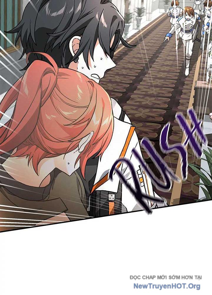 Làm Thế Nào Tôi Trở Thành Một Thợ Săn Giao Hàng Cấp SSS Chapter 5 - Trang 39