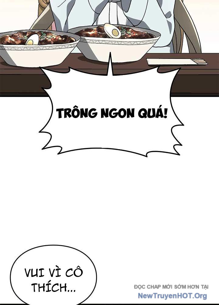 Làm Thế Nào Tôi Trở Thành Một Thợ Săn Giao Hàng Cấp SSS Chapter 5 - Trang 4