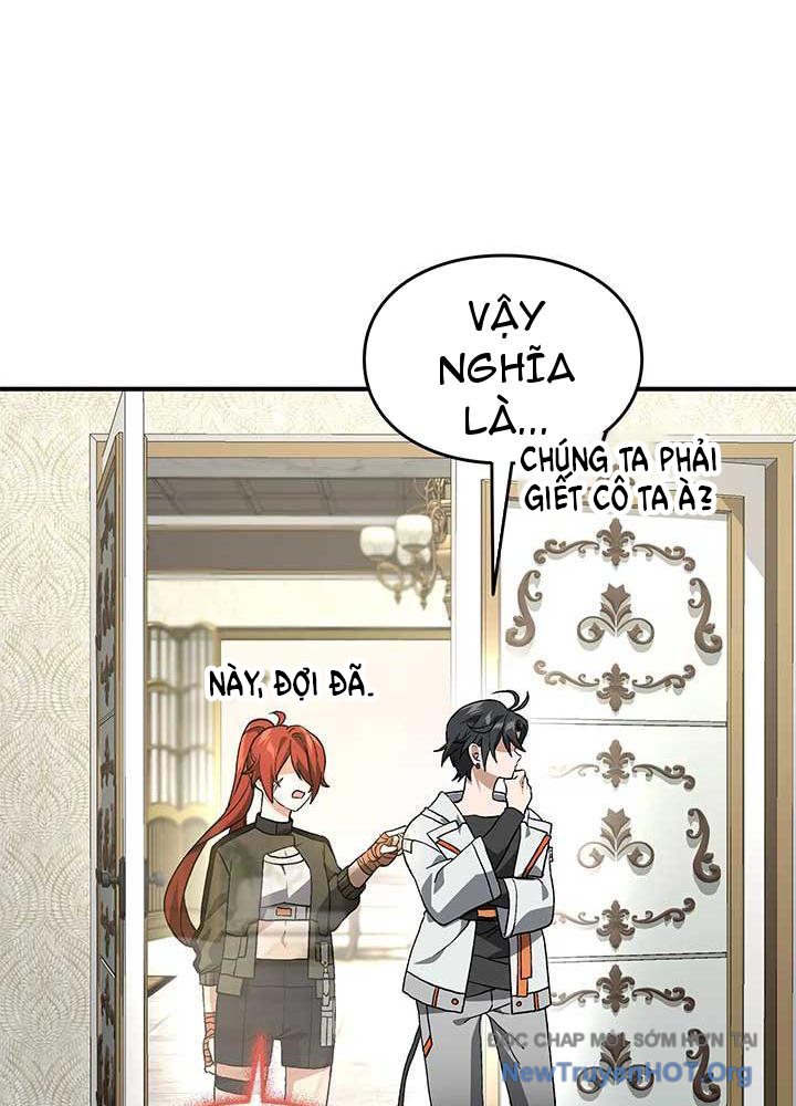 Làm Thế Nào Tôi Trở Thành Một Thợ Săn Giao Hàng Cấp SSS Chapter 5 - Trang 41