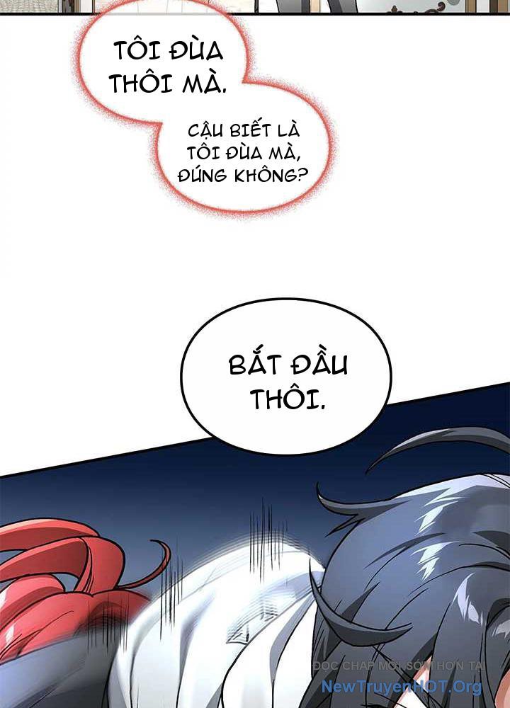 Làm Thế Nào Tôi Trở Thành Một Thợ Săn Giao Hàng Cấp SSS Chapter 5 - Trang 42