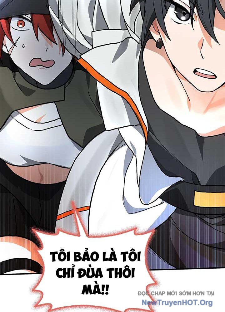 Làm Thế Nào Tôi Trở Thành Một Thợ Săn Giao Hàng Cấp SSS Chapter 5 - Trang 43