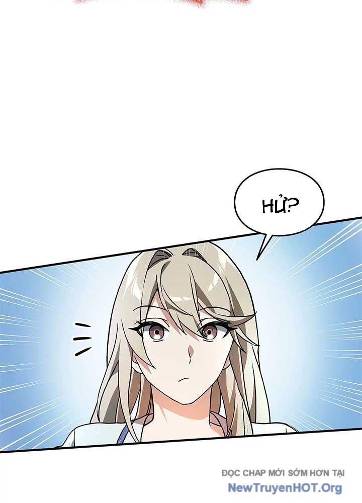 Làm Thế Nào Tôi Trở Thành Một Thợ Săn Giao Hàng Cấp SSS Chapter 5 - Trang 44