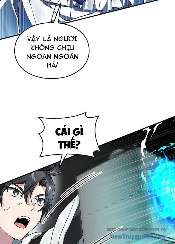 Làm Thế Nào Tôi Trở Thành Một Thợ Săn Giao Hàng Cấp SSS Chapter 5 - Trang 46