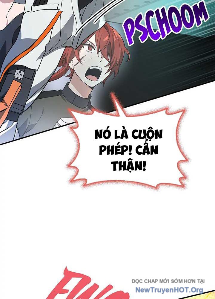 Làm Thế Nào Tôi Trở Thành Một Thợ Săn Giao Hàng Cấp SSS Chapter 5 - Trang 47