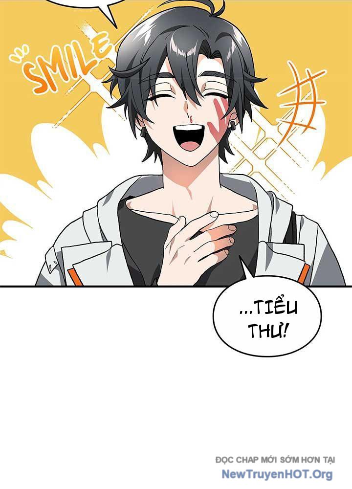 Làm Thế Nào Tôi Trở Thành Một Thợ Săn Giao Hàng Cấp SSS Chapter 5 - Trang 5