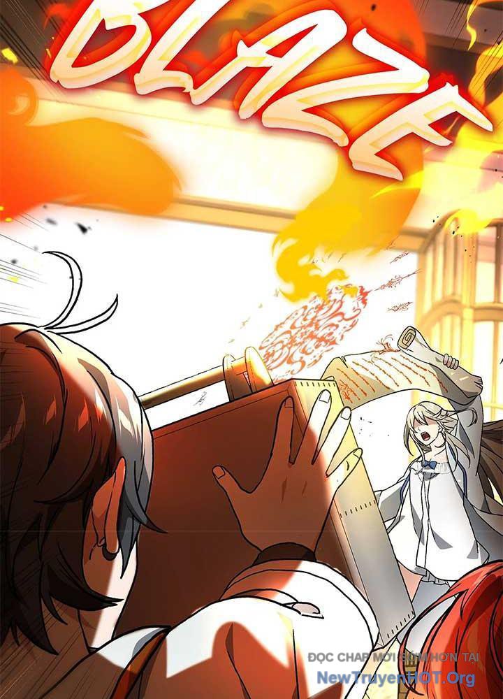 Làm Thế Nào Tôi Trở Thành Một Thợ Săn Giao Hàng Cấp SSS Chapter 5 - Trang 50