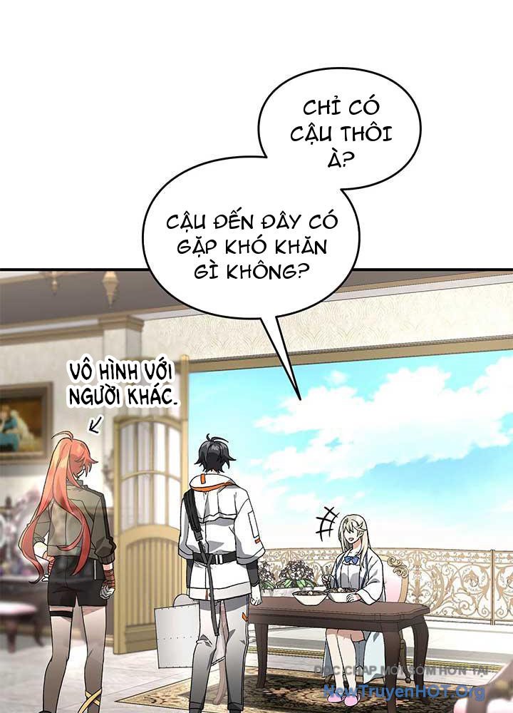 Làm Thế Nào Tôi Trở Thành Một Thợ Săn Giao Hàng Cấp SSS Chapter 5 - Trang 6