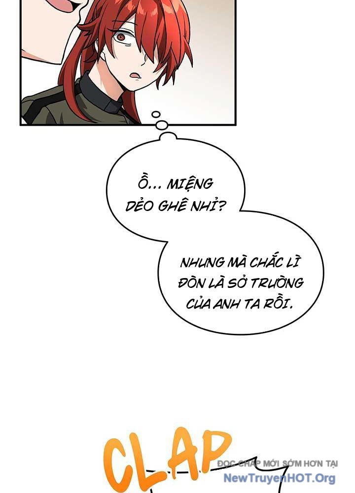 Làm Thế Nào Tôi Trở Thành Một Thợ Săn Giao Hàng Cấp SSS Chapter 5 - Trang 8