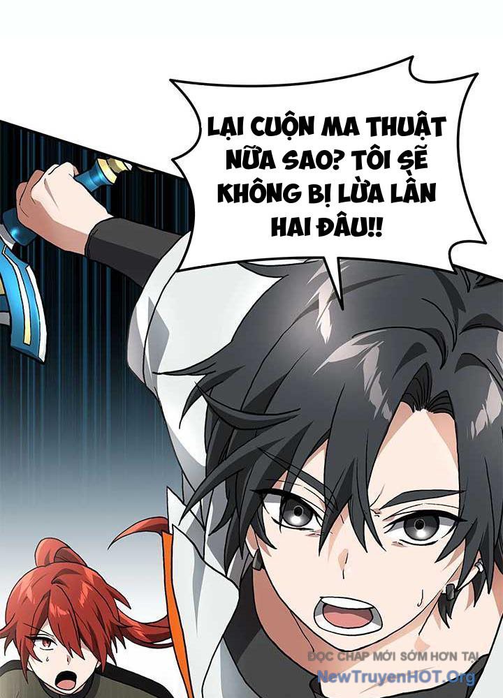 Làm Thế Nào Tôi Trở Thành Một Thợ Săn Giao Hàng Cấp SSS Chapter 6 - Trang 11