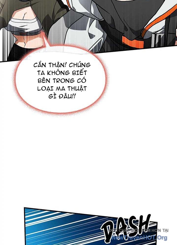 Làm Thế Nào Tôi Trở Thành Một Thợ Săn Giao Hàng Cấp SSS Chapter 6 - Trang 12
