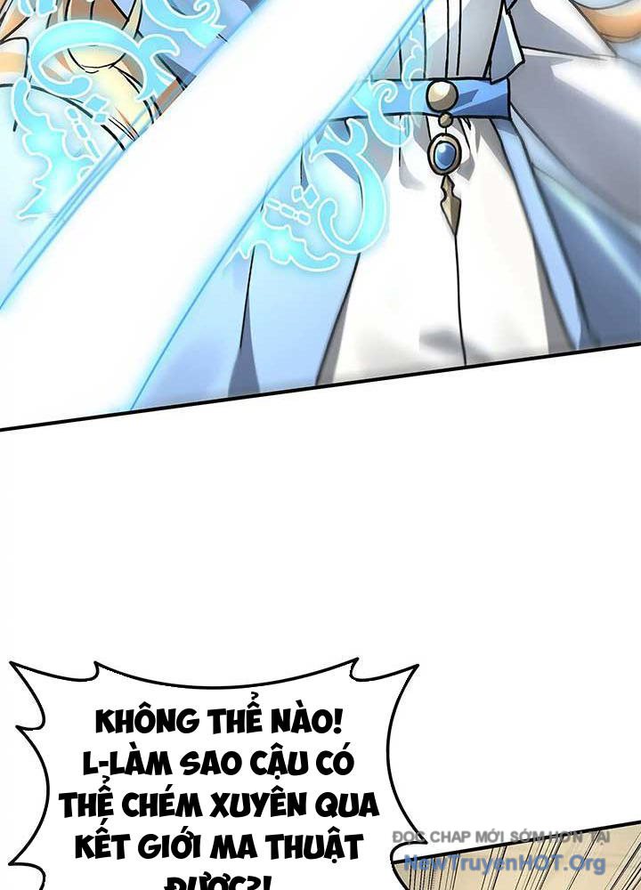 Làm Thế Nào Tôi Trở Thành Một Thợ Săn Giao Hàng Cấp SSS Chapter 6 - Trang 16