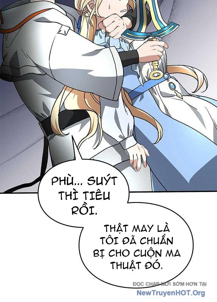 Làm Thế Nào Tôi Trở Thành Một Thợ Săn Giao Hàng Cấp SSS Chapter 6 - Trang 20