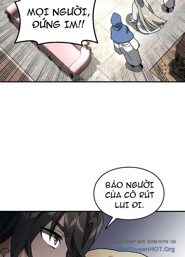 Làm Thế Nào Tôi Trở Thành Một Thợ Săn Giao Hàng Cấp SSS Chapter 6 - Trang 22