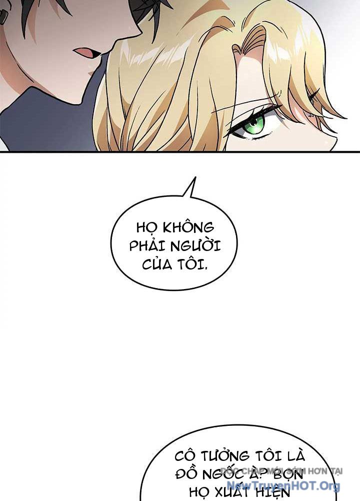 Làm Thế Nào Tôi Trở Thành Một Thợ Săn Giao Hàng Cấp SSS Chapter 6 - Trang 23