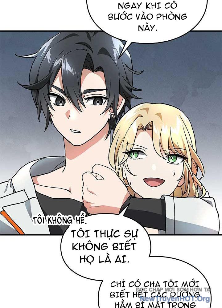 Làm Thế Nào Tôi Trở Thành Một Thợ Săn Giao Hàng Cấp SSS Chapter 6 - Trang 24