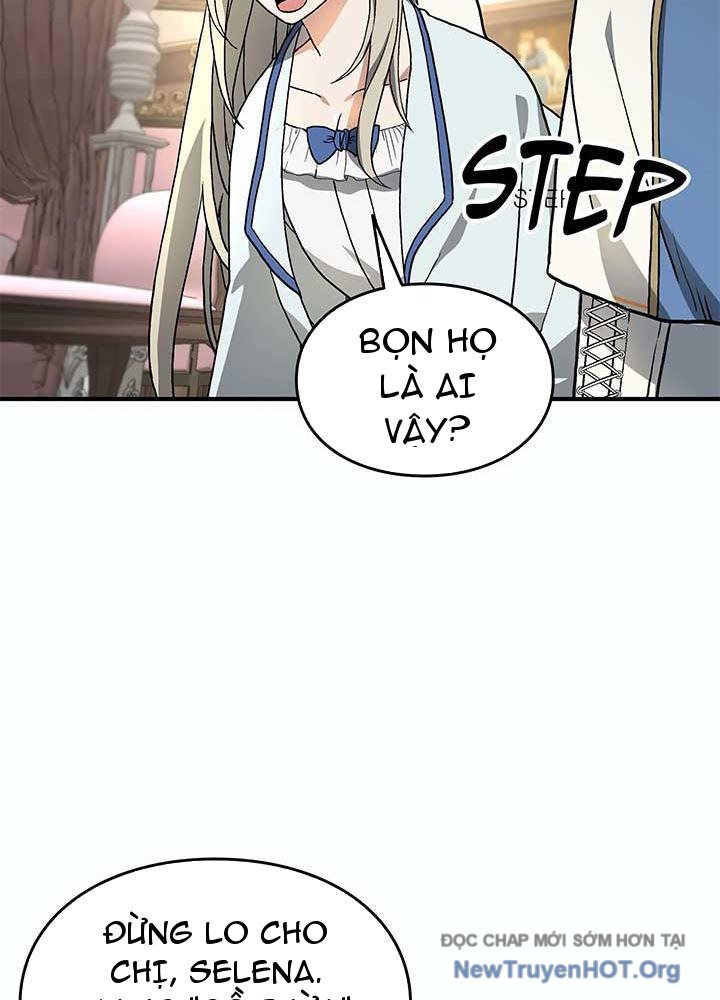 Làm Thế Nào Tôi Trở Thành Một Thợ Săn Giao Hàng Cấp SSS Chapter 6 - Trang 26