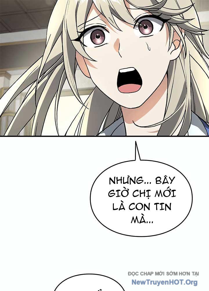 Làm Thế Nào Tôi Trở Thành Một Thợ Săn Giao Hàng Cấp SSS Chapter 6 - Trang 28