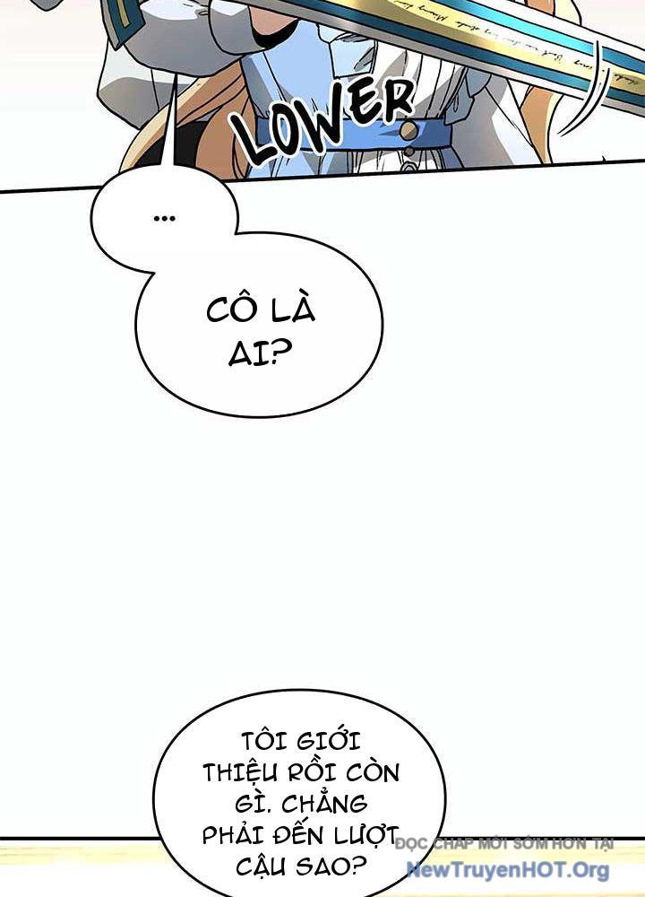 Làm Thế Nào Tôi Trở Thành Một Thợ Săn Giao Hàng Cấp SSS Chapter 6 - Trang 38