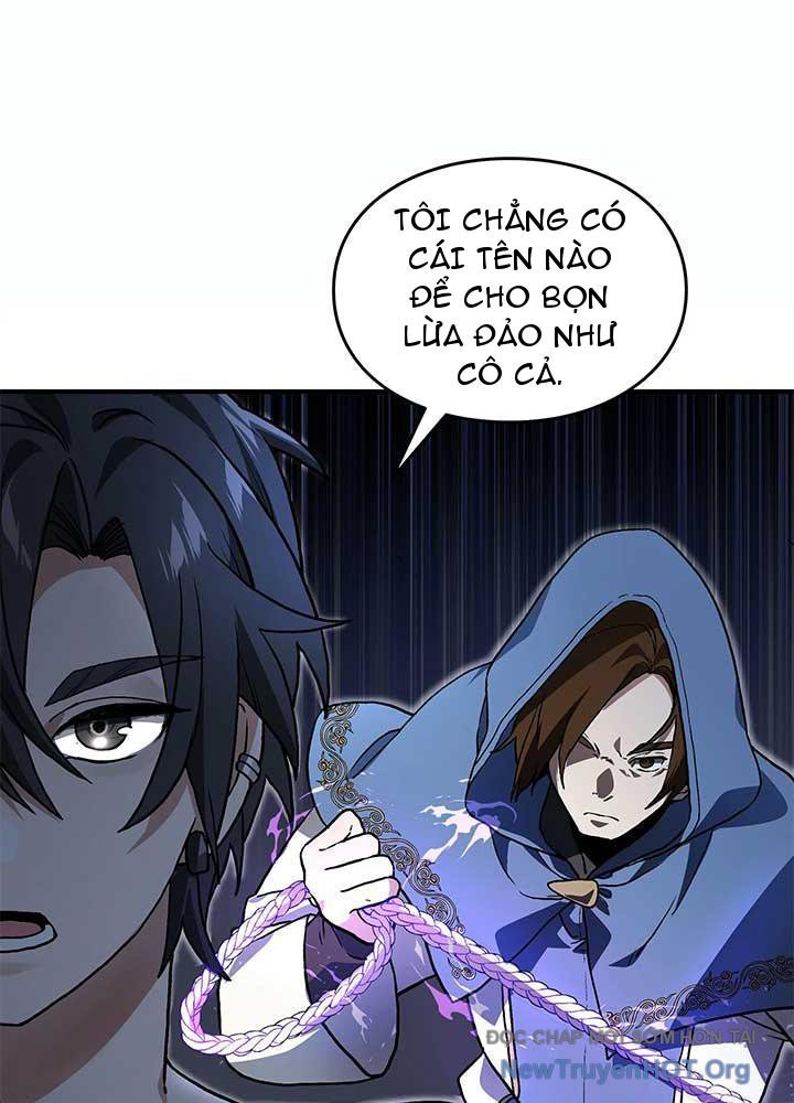 Làm Thế Nào Tôi Trở Thành Một Thợ Săn Giao Hàng Cấp SSS Chapter 6 - Trang 4