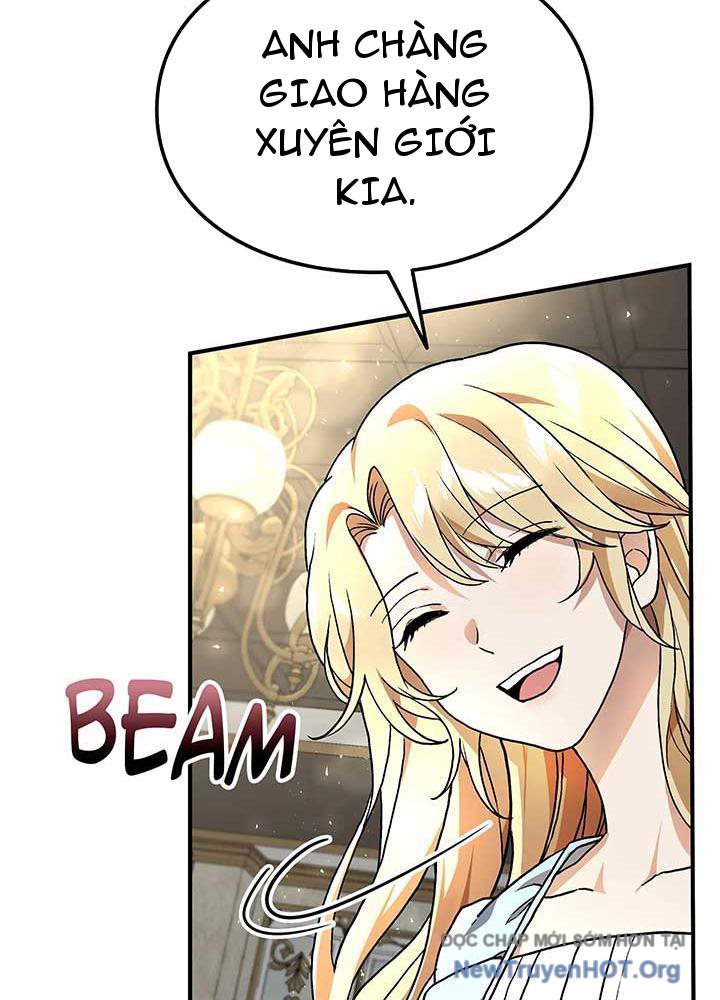 Làm Thế Nào Tôi Trở Thành Một Thợ Săn Giao Hàng Cấp SSS Chapter 6 - Trang 40