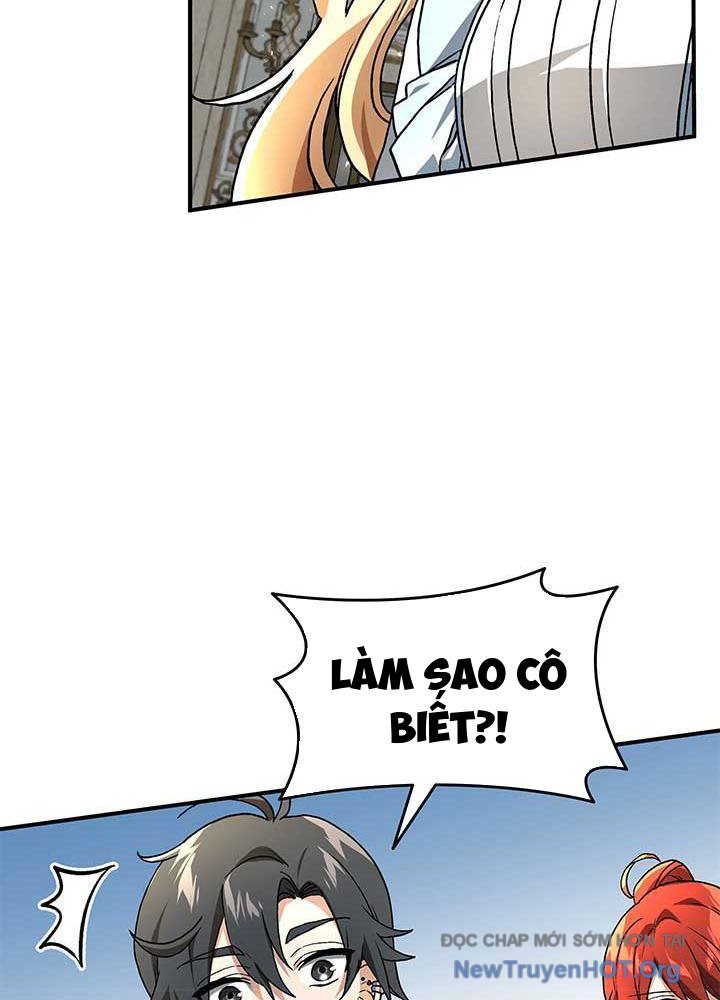 Làm Thế Nào Tôi Trở Thành Một Thợ Săn Giao Hàng Cấp SSS Chapter 6 - Trang 41