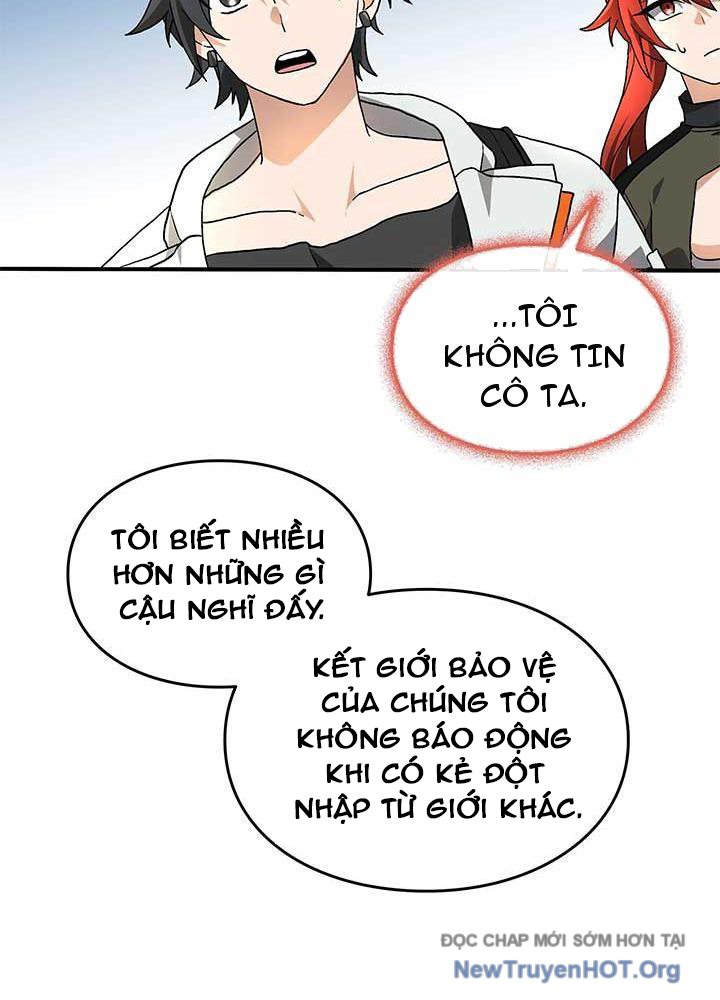 Làm Thế Nào Tôi Trở Thành Một Thợ Săn Giao Hàng Cấp SSS Chapter 6 - Trang 42