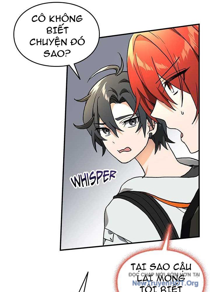 Làm Thế Nào Tôi Trở Thành Một Thợ Săn Giao Hàng Cấp SSS Chapter 6 - Trang 43
