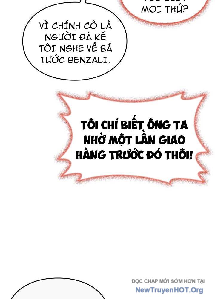 Làm Thế Nào Tôi Trở Thành Một Thợ Săn Giao Hàng Cấp SSS Chapter 6 - Trang 44