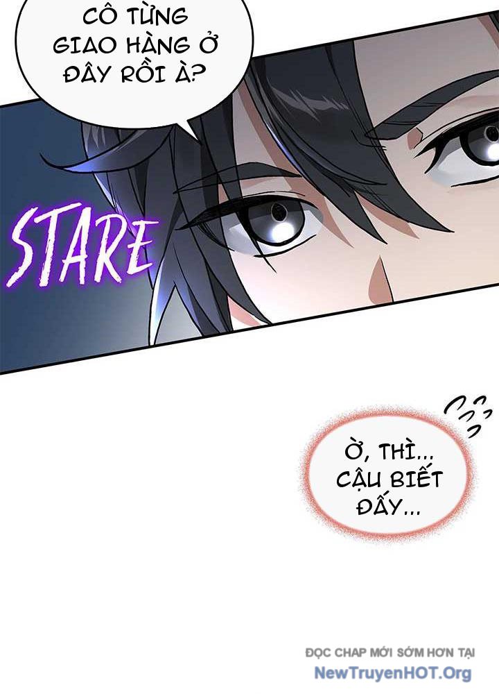 Làm Thế Nào Tôi Trở Thành Một Thợ Săn Giao Hàng Cấp SSS Chapter 6 - Trang 45