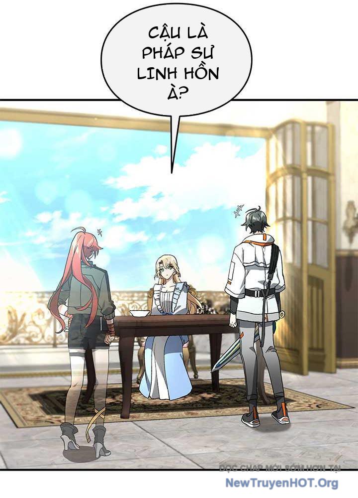 Làm Thế Nào Tôi Trở Thành Một Thợ Săn Giao Hàng Cấp SSS Chapter 6 - Trang 46