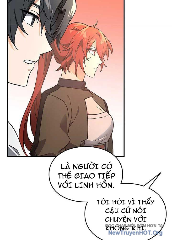 Làm Thế Nào Tôi Trở Thành Một Thợ Săn Giao Hàng Cấp SSS Chapter 6 - Trang 48