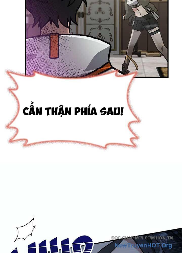 Làm Thế Nào Tôi Trở Thành Một Thợ Săn Giao Hàng Cấp SSS Chapter 6 - Trang 6