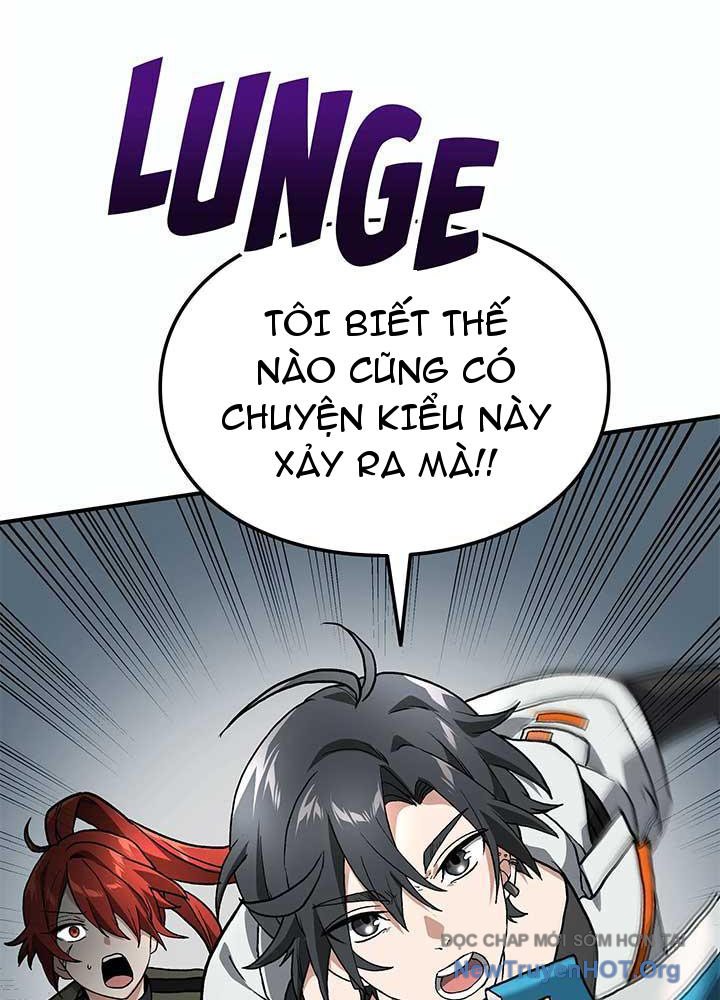 Làm Thế Nào Tôi Trở Thành Một Thợ Săn Giao Hàng Cấp SSS Chapter 6 - Trang 8