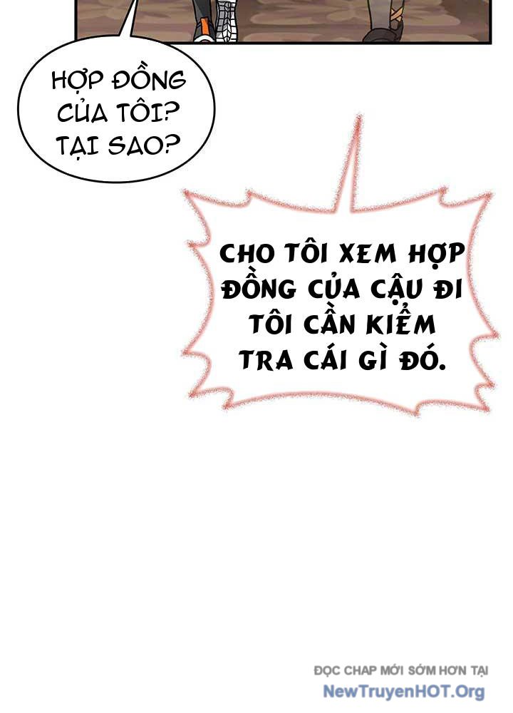 Làm Thế Nào Tôi Trở Thành Một Thợ Săn Giao Hàng Cấp SSS Chapter 7 - Trang 12